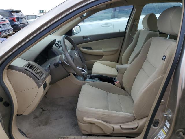 Photo 6 VIN: 3HGCM56426G711052 - HONDA ACCORD LX 