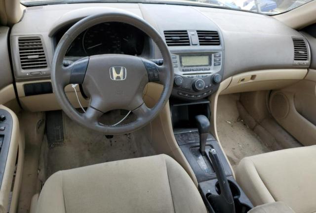 Photo 7 VIN: 3HGCM56426G711052 - HONDA ACCORD LX 