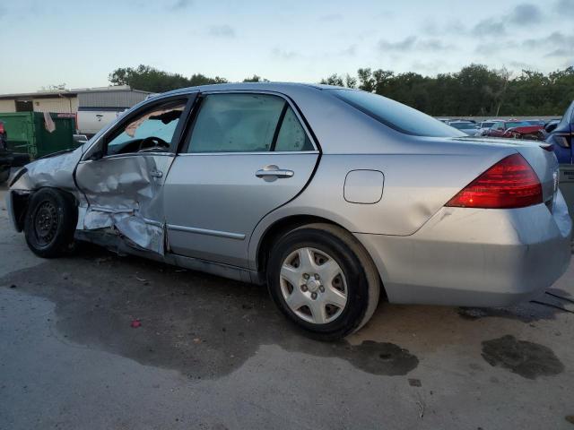 Photo 1 VIN: 3HGCM56427G701767 - HONDA ACCORD LX 