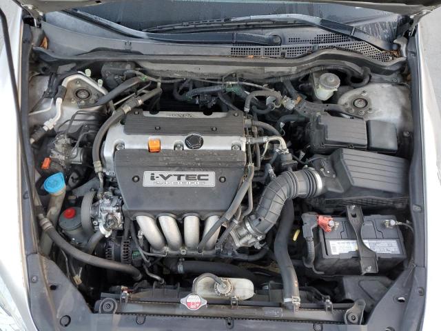 Photo 10 VIN: 3HGCM56427G701767 - HONDA ACCORD LX 