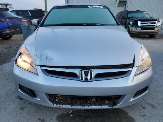 Photo 4 VIN: 3HGCM56427G701767 - HONDA ACCORD LX 