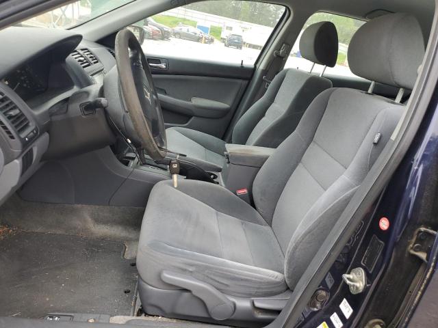 Photo 6 VIN: 3HGCM56427G702482 - HONDA ACCORD 