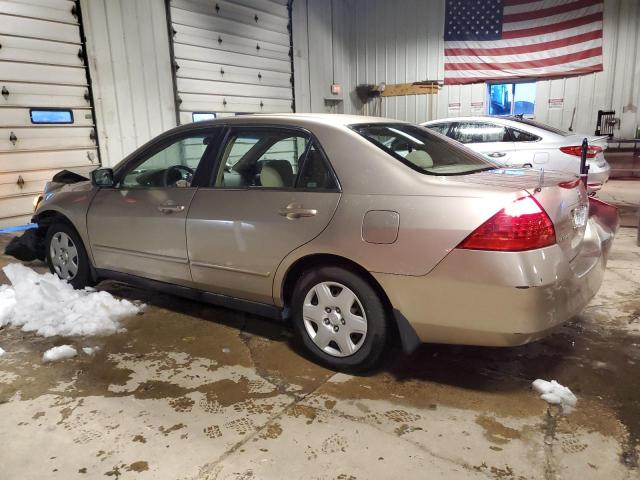 Photo 1 VIN: 3HGCM56427G705138 - HONDA ACCORD 