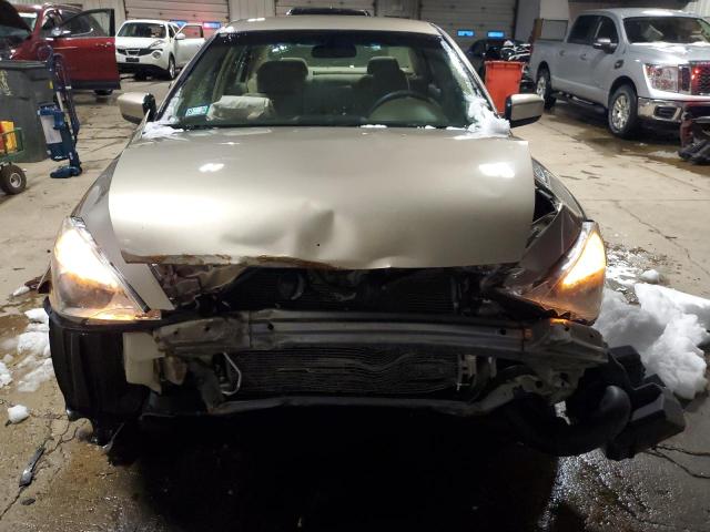 Photo 4 VIN: 3HGCM56427G705138 - HONDA ACCORD 