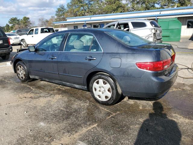 Photo 1 VIN: 3HGCM56435G702181 - HONDA ACCORD LX 