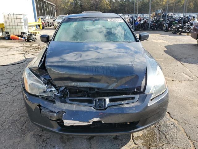 Photo 4 VIN: 3HGCM56435G702181 - HONDA ACCORD LX 