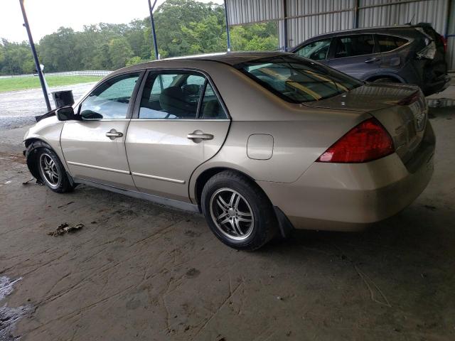 Photo 1 VIN: 3HGCM56436G703493 - HONDA ACCORD LX 