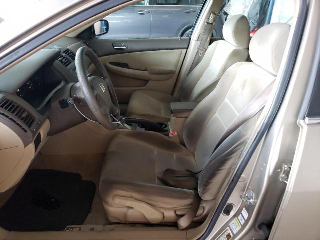 Photo 6 VIN: 3HGCM56436G703493 - HONDA ACCORD LX 