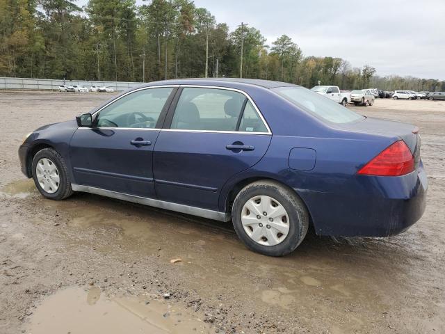 Photo 1 VIN: 3HGCM56436G703929 - HONDA ACCORD 