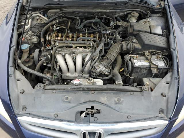 Photo 10 VIN: 3HGCM56436G703929 - HONDA ACCORD 