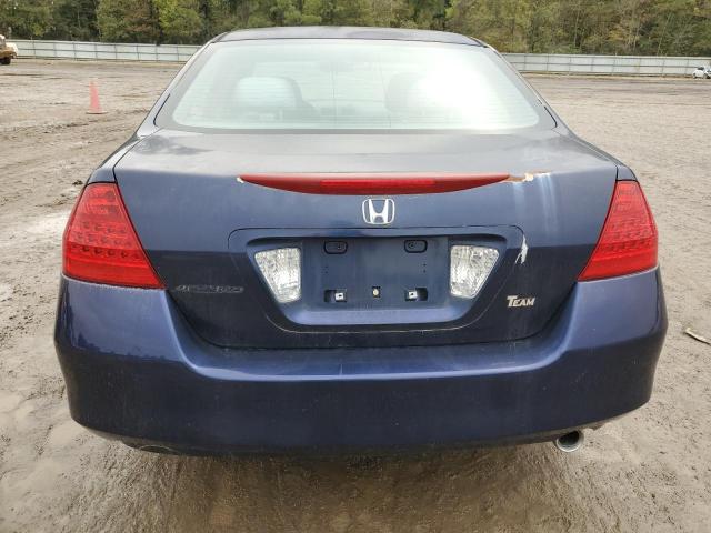 Photo 5 VIN: 3HGCM56436G703929 - HONDA ACCORD 