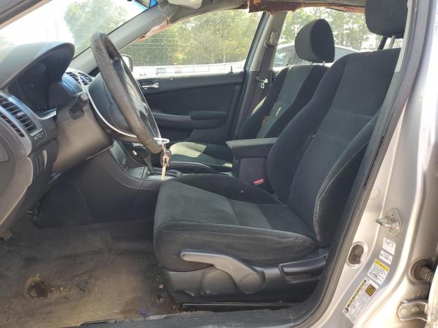 Photo 6 VIN: 3HGCM56436G706748 - HONDA ACCORD LX 