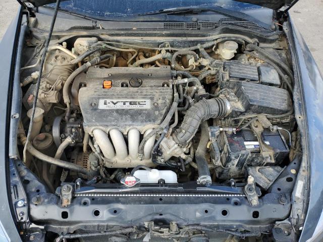 Photo 10 VIN: 3HGCM56436G709908 - HONDA ACCORD 