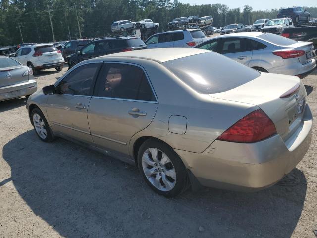 Photo 1 VIN: 3HGCM56437G707707 - HONDA ACCORD 