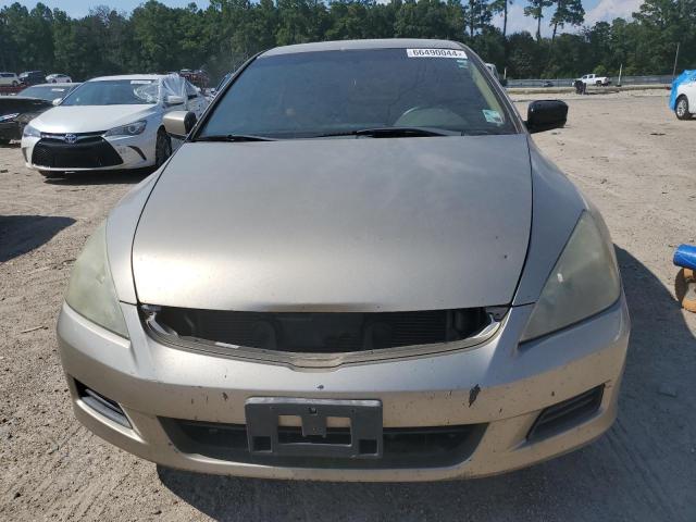 Photo 4 VIN: 3HGCM56437G707707 - HONDA ACCORD 