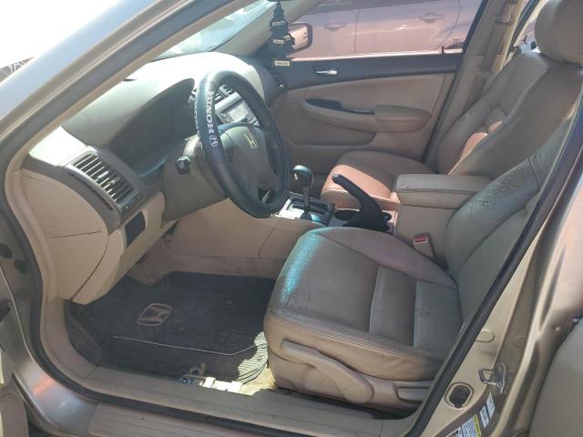 Photo 6 VIN: 3HGCM56437G707707 - HONDA ACCORD 