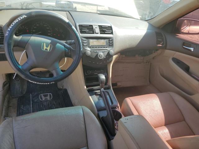 Photo 7 VIN: 3HGCM56437G707707 - HONDA ACCORD 