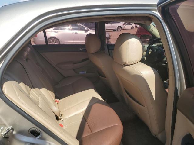 Photo 9 VIN: 3HGCM56437G707707 - HONDA ACCORD 