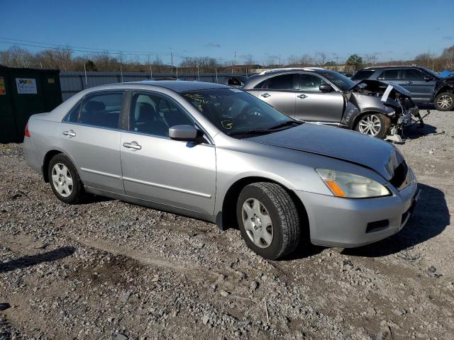 Photo 3 VIN: 3HGCM56446G709335 - HONDA ACCORD 