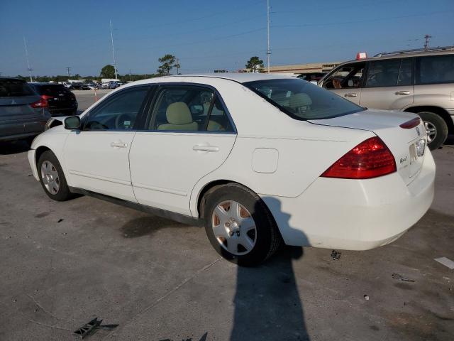 Photo 1 VIN: 3HGCM56447G703603 - HONDA ACCORD LX 