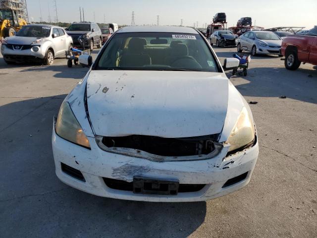 Photo 4 VIN: 3HGCM56447G703603 - HONDA ACCORD LX 