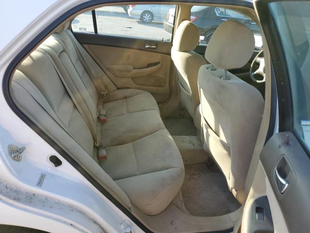 Photo 9 VIN: 3HGCM56447G703603 - HONDA ACCORD LX 