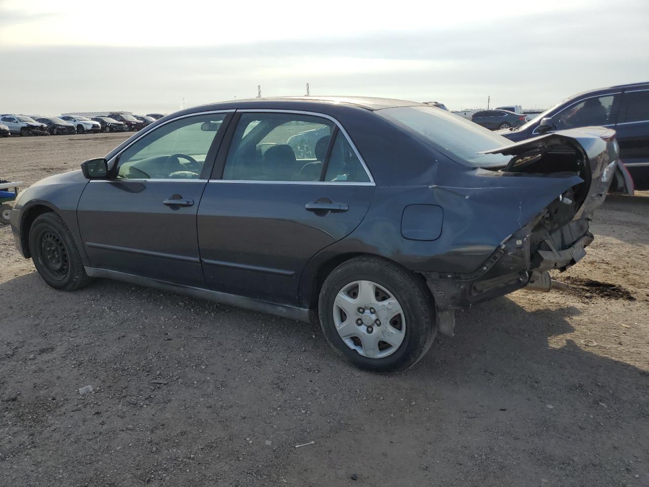 Photo 1 VIN: 3HGCM56447G709773 - HONDA ACCORD 