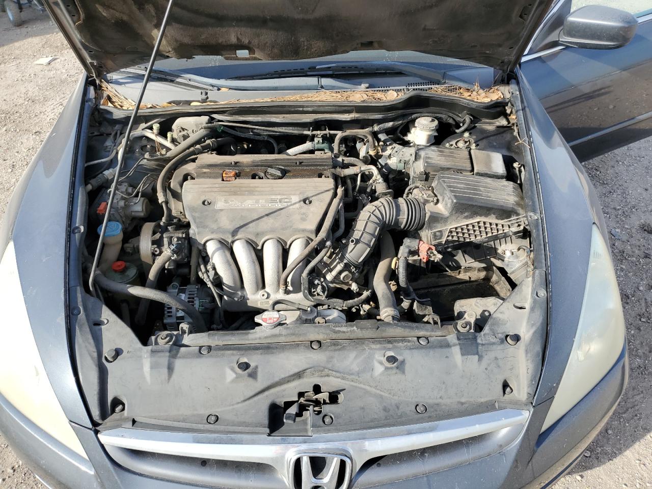 Photo 10 VIN: 3HGCM56447G709773 - HONDA ACCORD 