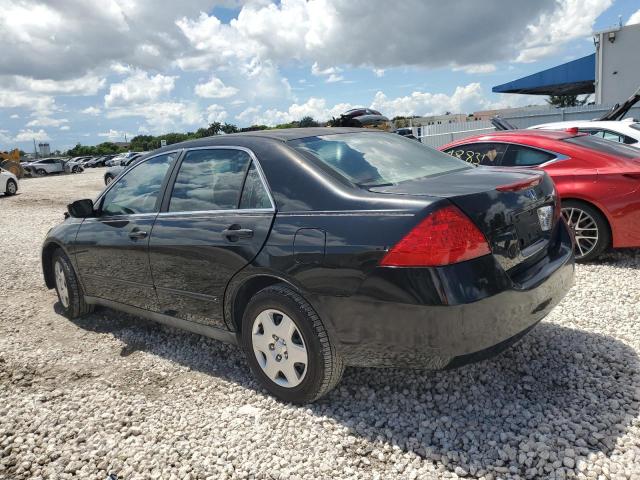 Photo 1 VIN: 3HGCM56447G710499 - HONDA ACCORD 