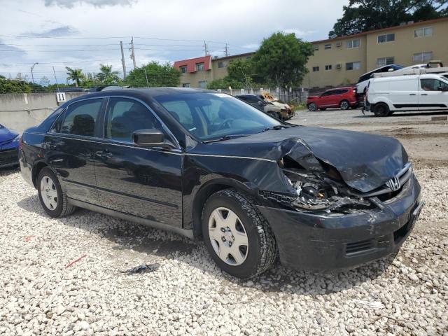 Photo 3 VIN: 3HGCM56447G710499 - HONDA ACCORD 