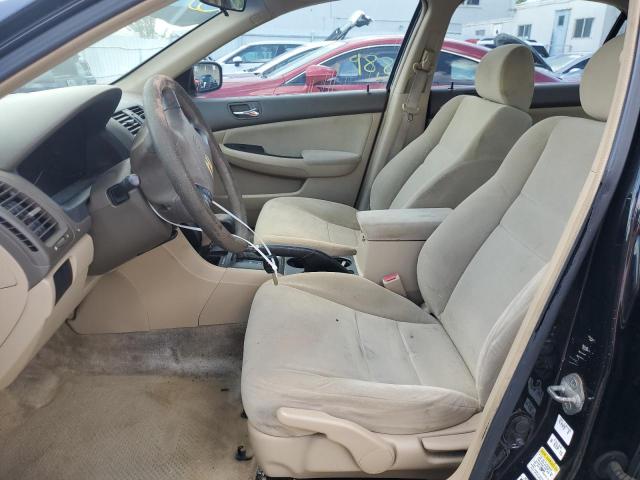 Photo 6 VIN: 3HGCM56447G710499 - HONDA ACCORD 