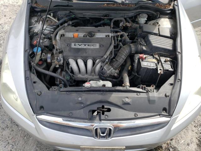 Photo 10 VIN: 3HGCM56447G710924 - HONDA ACCORD 