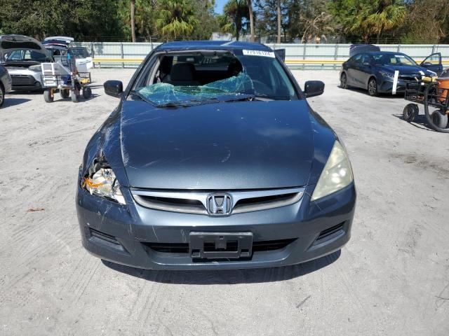 Photo 4 VIN: 3HGCM56447G711426 - HONDA ACCORD LX 