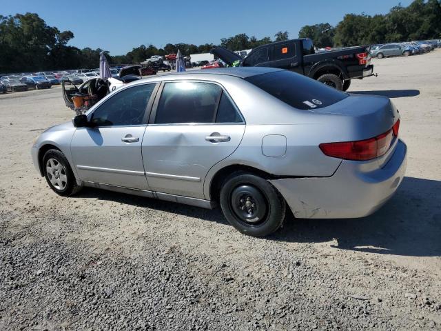 Photo 1 VIN: 3HGCM56455G706488 - HONDA ACCORD LX 