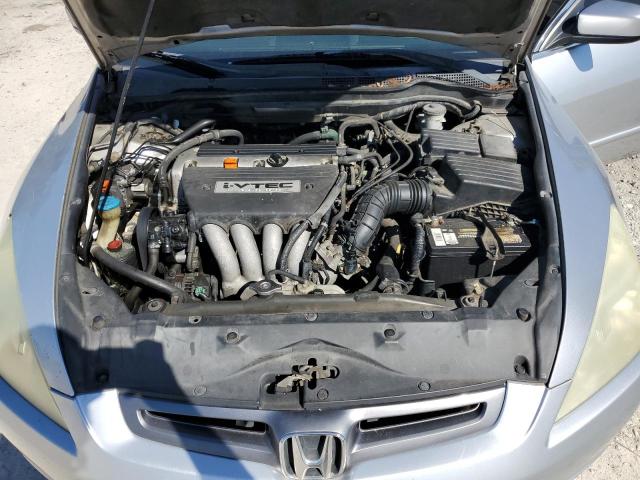 Photo 10 VIN: 3HGCM56455G706488 - HONDA ACCORD LX 