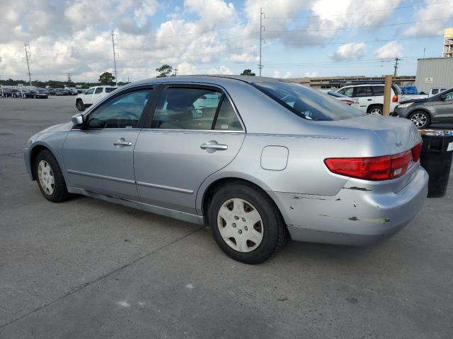 Photo 1 VIN: 3HGCM56455G711609 - HONDA ACCORD LX 