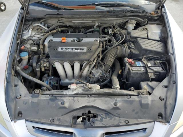 Photo 10 VIN: 3HGCM56455G711609 - HONDA ACCORD LX 