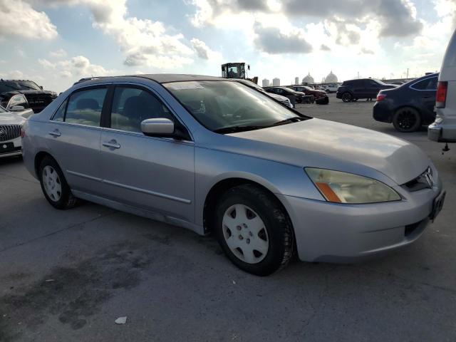 Photo 3 VIN: 3HGCM56455G711609 - HONDA ACCORD LX 