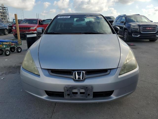 Photo 4 VIN: 3HGCM56455G711609 - HONDA ACCORD LX 