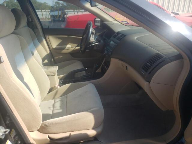 Photo 4 VIN: 3HGCM56455G713506 - HONDA ACCORD LX 