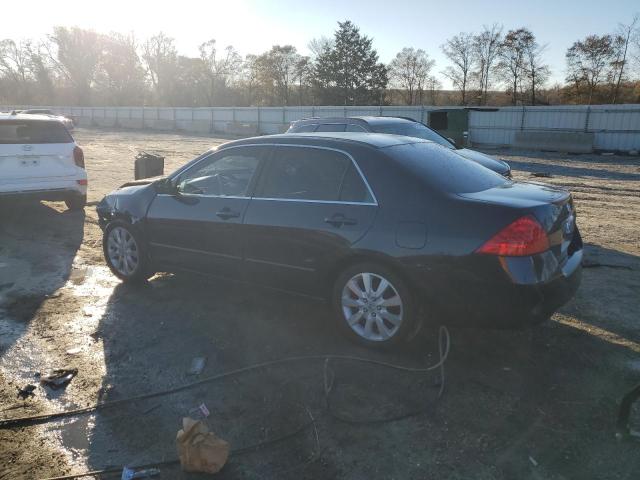 Photo 1 VIN: 3HGCM56456G700613 - HONDA ACCORD LX 