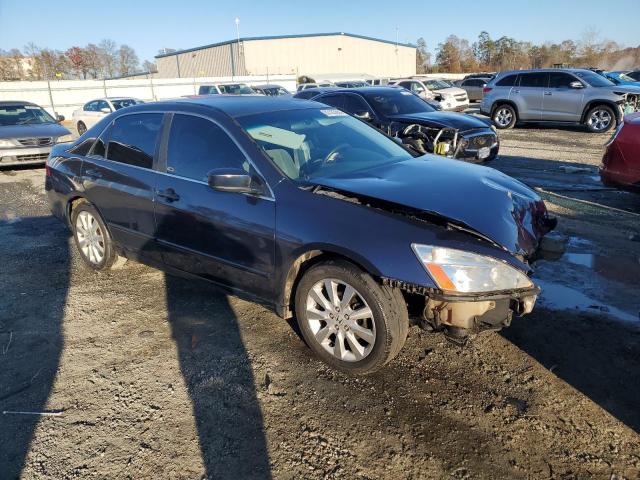 Photo 3 VIN: 3HGCM56456G700613 - HONDA ACCORD LX 