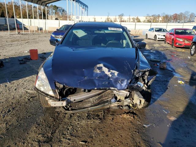 Photo 4 VIN: 3HGCM56456G700613 - HONDA ACCORD LX 