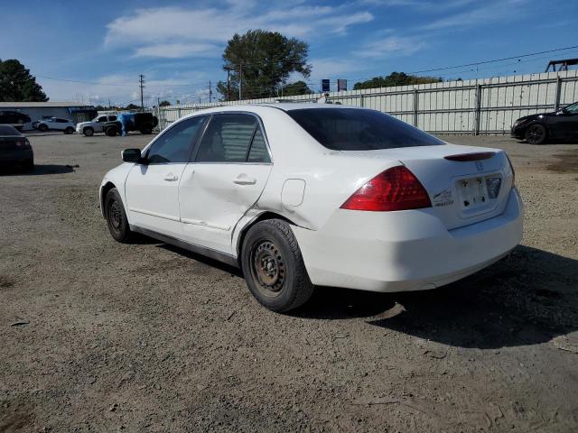 Photo 1 VIN: 3HGCM56456G707769 - HONDA ACCORD 