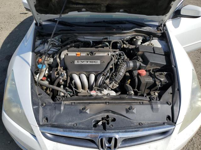 Photo 10 VIN: 3HGCM56456G707769 - HONDA ACCORD 