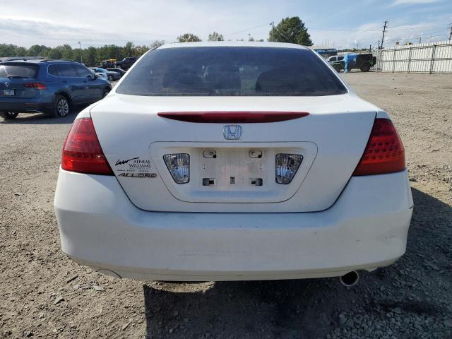 Photo 5 VIN: 3HGCM56456G707769 - HONDA ACCORD 