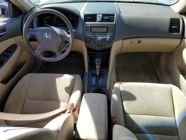 Photo 7 VIN: 3HGCM56456G707769 - HONDA ACCORD 