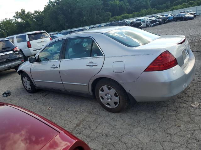 Photo 1 VIN: 3HGCM56457G701763 - HONDA ACCORD 