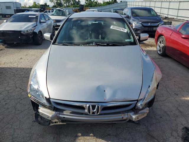 Photo 4 VIN: 3HGCM56457G701763 - HONDA ACCORD 