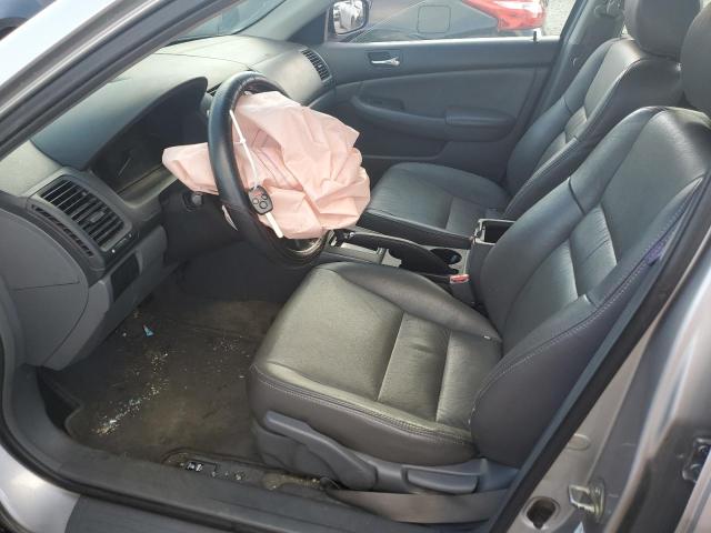 Photo 6 VIN: 3HGCM56457G701763 - HONDA ACCORD 